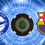 Alavés x Barcelona: onde assistir, horário e escalação da La