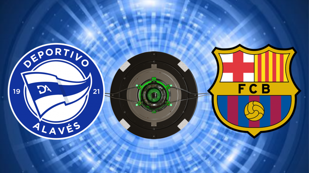 Alavés x Barcelona: onde assistir, horário e escalação da La