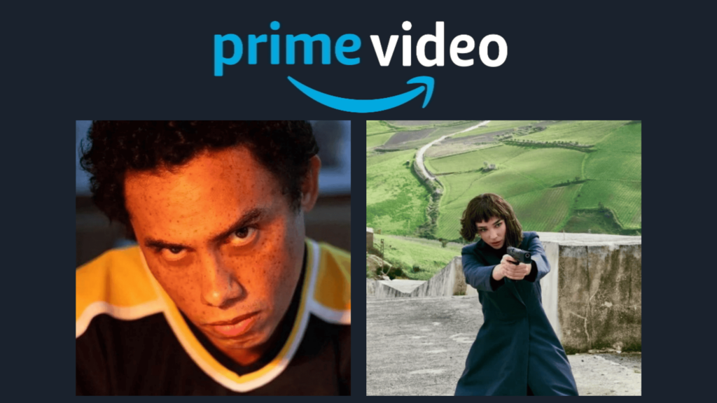 Amazon Prime Video: lançamentos da semana (14 a 20 de