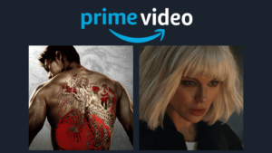 Amazon Prime Video: lançamentos da semana (21 a 27 de