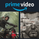 Amazon Prime Video: lançamentos da semana (28 de outubro a