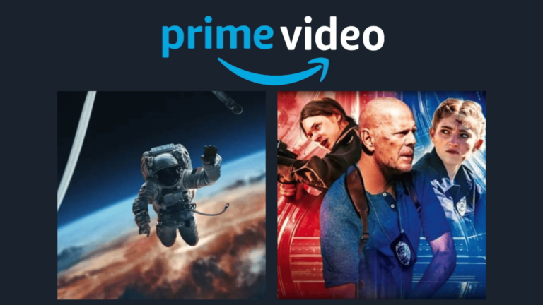 Amazon Prime Video: lançamentos da semana (7 a 13 de