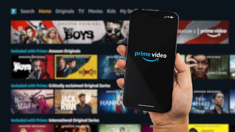 Amazon Prime Video vai passar a veicular mais anúncios