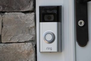 Amazon Ring renova assinaturas com pesquisa de vídeo com IA