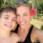 Ana Hickmann choca com atitude envolvendo filho e alfineta ex: