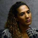 Anielle Franco é ouvida pela PF sobre denúncias de assédio