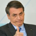 Após suposta ameaça de morte, Bolsonaro responde: ‘sou de direita,