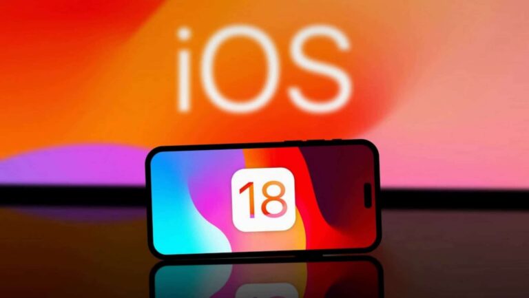 Apple: desenvolvedores temem que mudança sutil no iOS 18 os