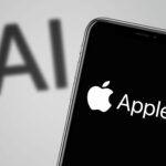 Apple se vê dois anos atrasada no desenvolvimento de IA