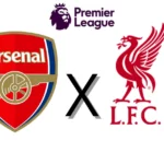 Arsenal x Liverpool: escalações, horário e onde assistir – Premier