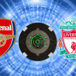 Arsenal x Liverpool: onde assistir, horário e escalações do jogo