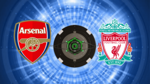 Arsenal x Liverpool: onde assistir, horário e escalações do jogo