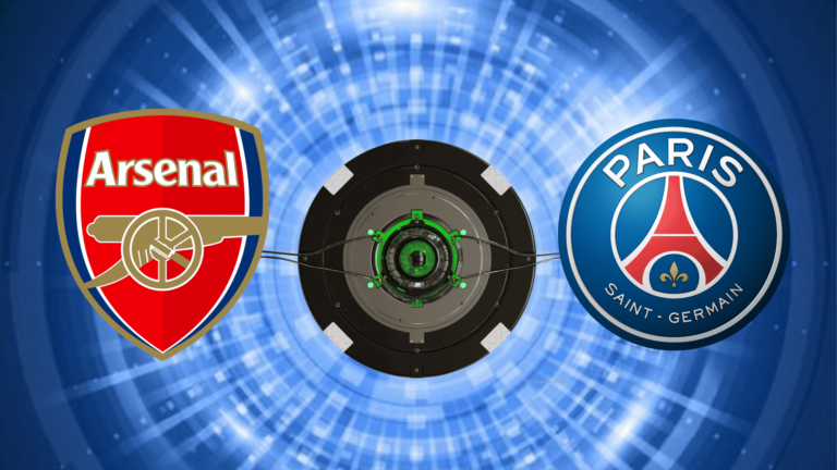 Arsenal x PSG: onde assistir, horário e escalações do jogo