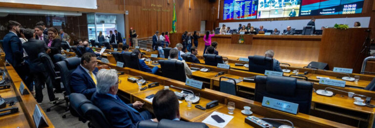 Assembleia Legislativa aprova MP que reinstitui o programa ‘Maranhão Juros