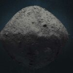 Asteroide famoso pode conter a chave para quinta força da