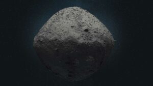 Asteroide famoso pode conter a chave para quinta força da