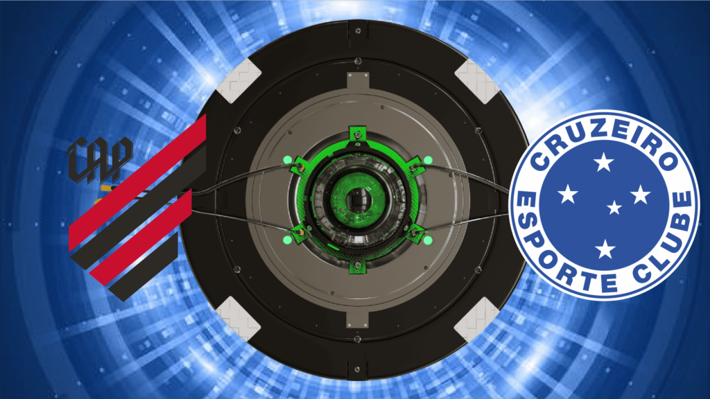 Athletico/PR x Cruzeiro: onde assistir, horário e escalações do jogo