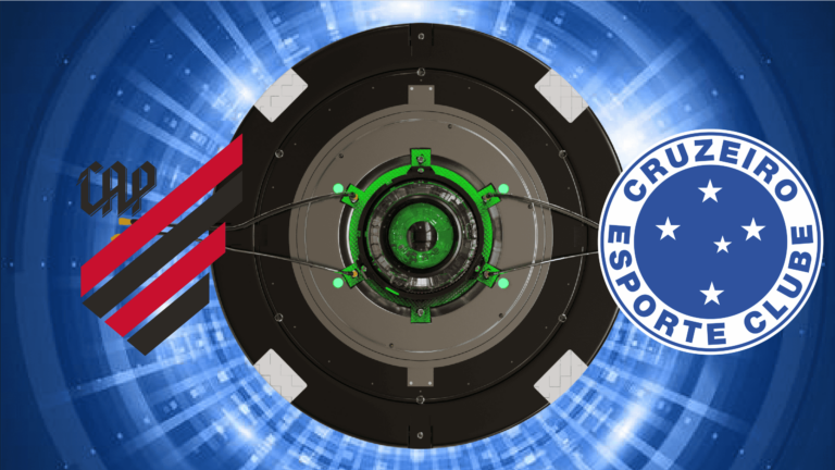 Athletico/PR x Cruzeiro: onde assistir, horário e escalações do jogo