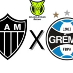 Atlético-MG x Grêmio: retrospecto, horário e onde assistir – Brasileirão-