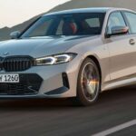 BMW Série 3: sedã premium fica ainda mais… premium