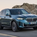 BMW anuncia investimento bilionário no Brasil e primeiro híbrido plug-in