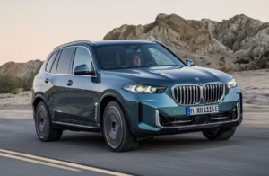 BMW anuncia investimento bilionário no Brasil e primeiro híbrido plug-in