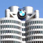 BMW pressiona governo alemão para tirar as tarifas sobre veículos