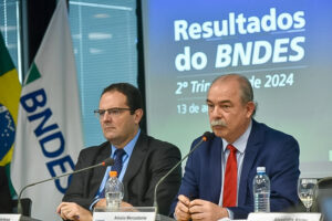 BNDES já destinou a empresas mais da metade dos investimentos