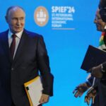 BRICS começa a desenvolver sistema próprio de pagamento e apavora