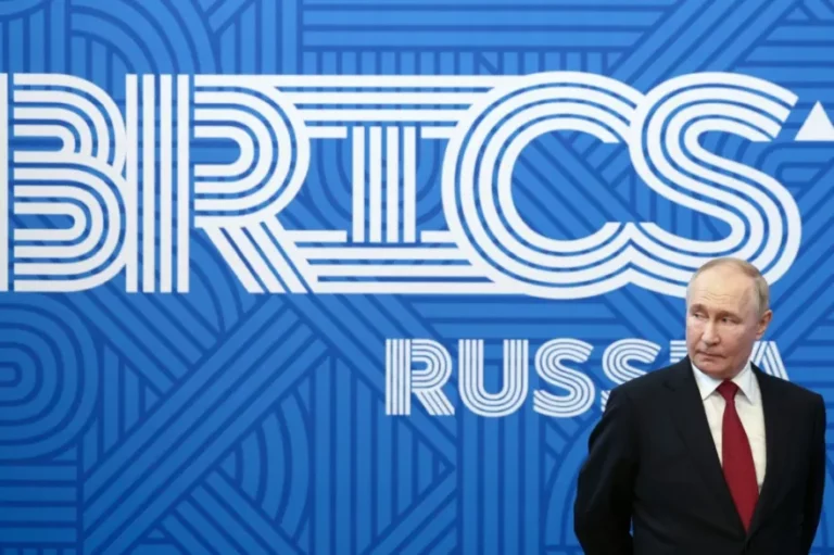 BRICS revela os próximos passos do seu próprio sistema de