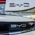 BYD ultrapassa 50 mil veículos eletrificados vendidos no Brasil