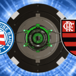 Bahia x Flamengo: onde assistir, horário e escalações do jogo