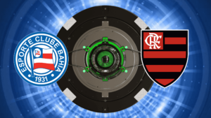 Bahia x Flamengo: onde assistir, horário e escalações do jogo