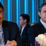 Banqueiro famoso elogia política fiscal de Haddad