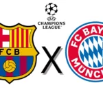 Barcelona x Bayern de Munique: escalações, horário e onde assistir