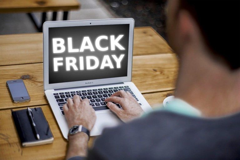 Black Friday em São Luís deve movimentar até R$132,3 milhões