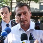 Bolsonaro diz em entrevista que se continuar inelegível em 2026