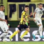 Botafogo avança à final da Libertadores mesmo com derrota para