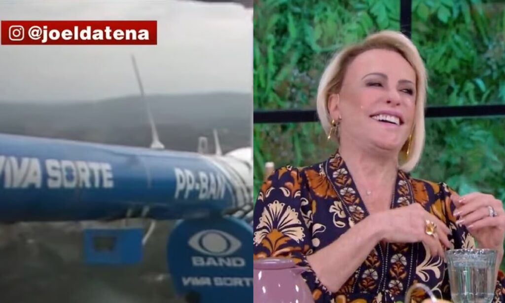 Brasil Urgente volta com helicóptero e bate o SBT; Mais