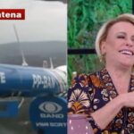 Brasil Urgente volta com helicóptero e bate o SBT; Mais