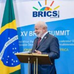 Brasil assume presidência do Brics a partir de 2025; saiba