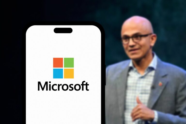 CEO da Microsoft ganhou aumento milionário de salário