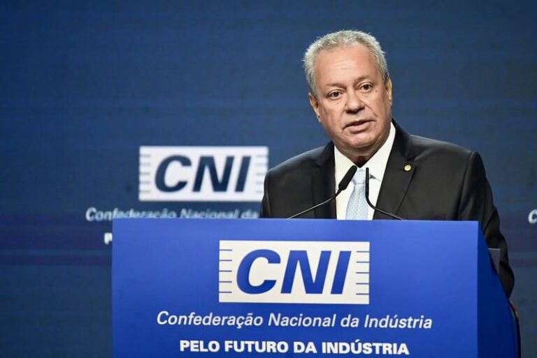 CNI também eleva projeção do PIB brasileiro para 2024