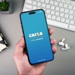 Caixa fora do ar? Aplicativo enfrenta instabilidade nesta segunda (28)