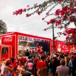 Caravanas de Natal da Coca-Cola chegam a São Luís neste