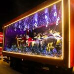 Caravanas de Natal da Coca-Cola chegam a São Luís neste