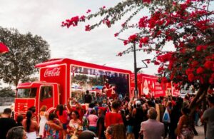 Caravanas de Natal da Coca-Cola chegam a São Luís neste