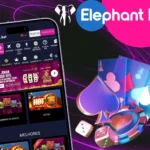 Casino App Elephant Bet para Jogadores Moçambicanos