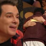 Celso Portiolli saiu do ar no SBT para manter Priscilla