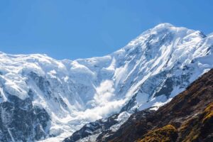 Chances de sobreviver a avalanche aumentaram nos últimos anos, revela